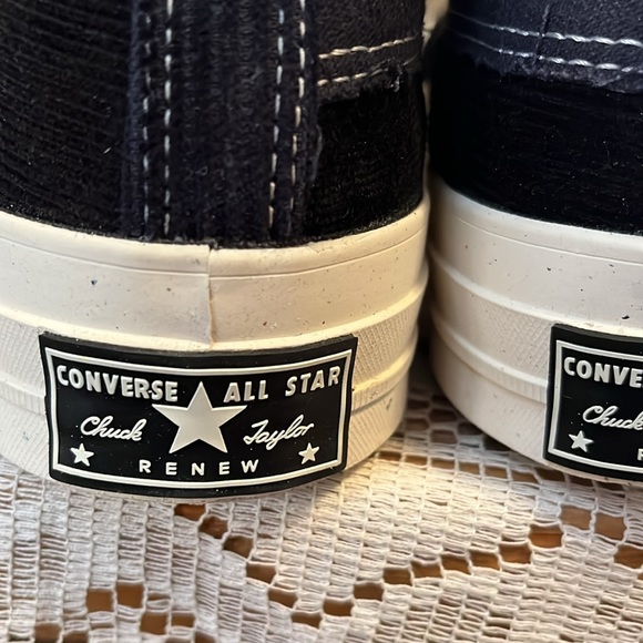 Converse high tops - Picture 11 of 16
